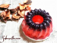 Маковый скраб